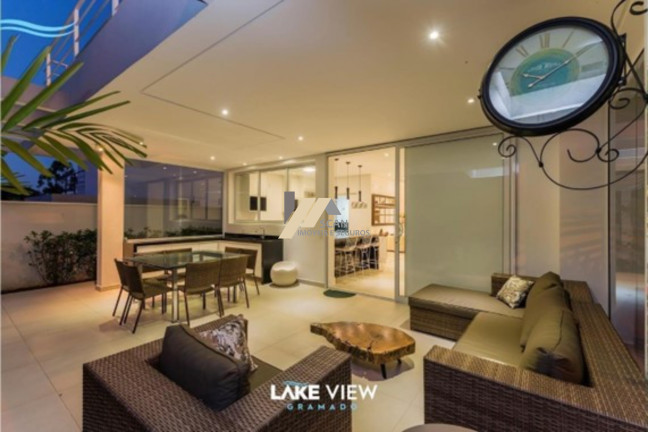 Imagem Casa com 3 Quartos à Venda, 209 m² em Sítios De Recreio Gramado - Campinas
