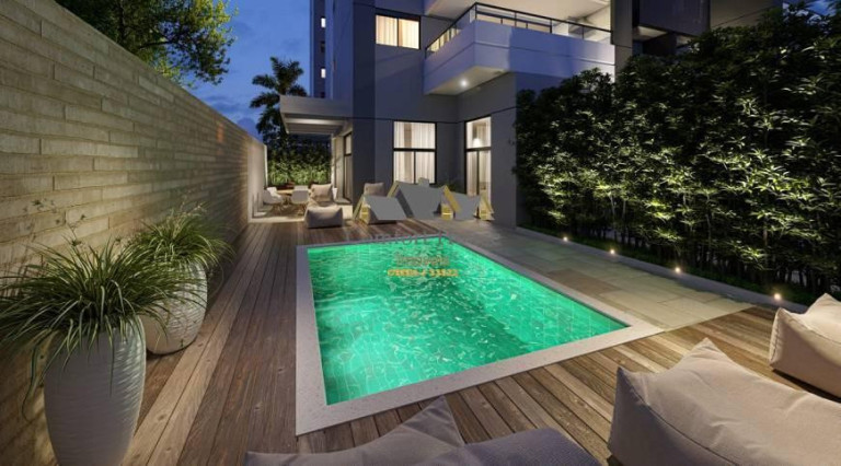 Imagem Apartamento com 3 Quartos à Venda, 127 m² em Centro - Santo André Imagem Apartamento com 3 Quartos à Venda, 127 m² em Centro - Santo André