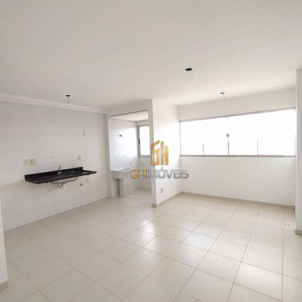 Imagem Apartamento com 2 Quartos à Venda, 53 m² em Jardim Das Esmeraldas - Goiânia Imagem Apartamento com 2 Quartos à Venda, 53 m² em Jardim Das Esmeraldas - Goiânia