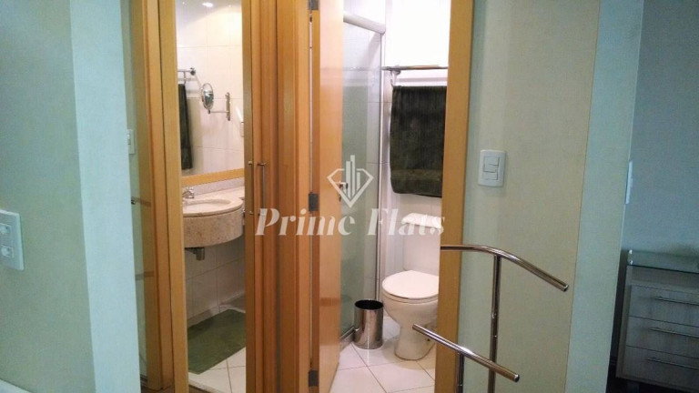 Imagem Apartamento com 1 Quarto à Venda, 28 m² em Centro - Guarulhos Imagem Apartamento com 1 Quarto à Venda, 28 m² em Centro - Guarulhos