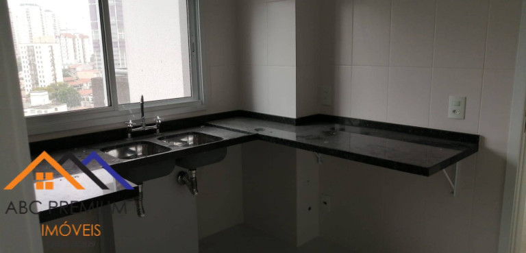 Imagem Apartamento com 4 Quartos à Venda, 129 m² em Centro - Santo André Imagem Apartamento com 4 Quartos à Venda, 129 m² em Centro - Santo André