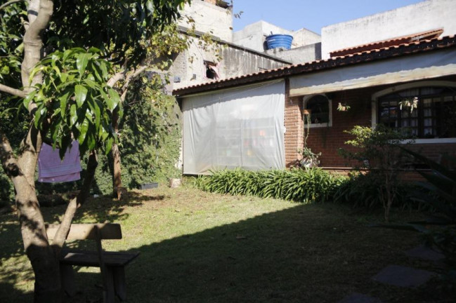 Imagem Casa com 3 Quartos à Venda, 120 m² em Parque Boturussu - São Paulo Imagem Casa com 3 Quartos à Venda, 120 m² em Parque Boturussu - São Paulo