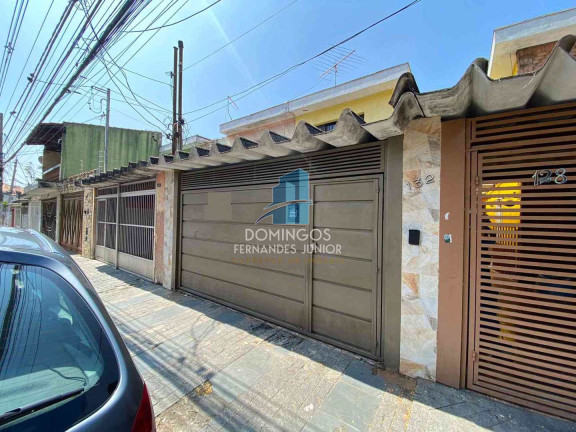 Imagem Casa com 3 Quartos à Venda, 130 m² em Itaquera - São Paulo Imagem Casa com 3 Quartos à Venda, 130 m² em Itaquera - São Paulo