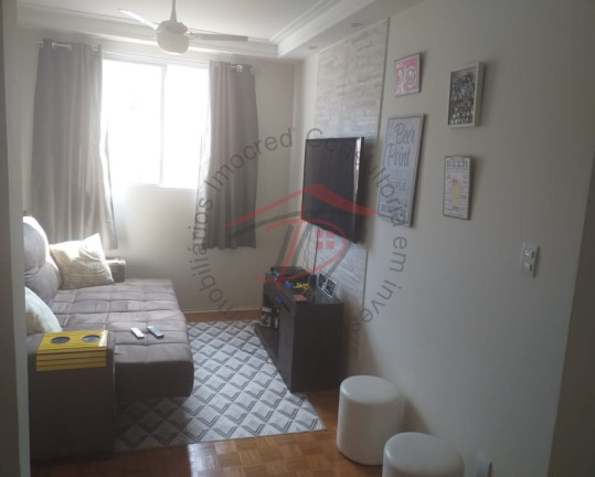 Imagem Imóvel com 2 Quartos à Venda, 66 m² em Jardim Anchieta - Campinas Imagem Imóvel com 2 Quartos à Venda, 66 m² em Jardim Anchieta - Campinas