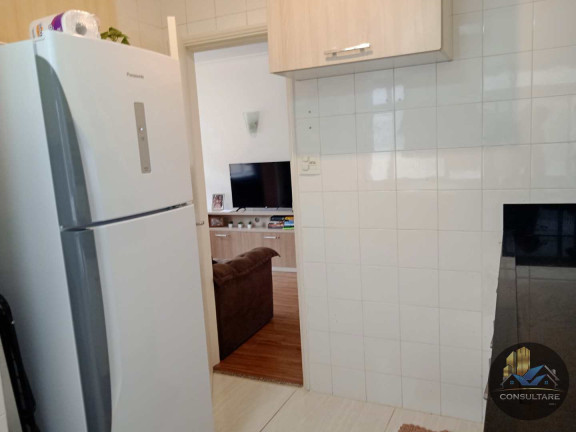 Imagem Apartamento com 1 Quarto à Venda, 49 m² em Gonzaga - Santos Imagem Apartamento com 1 Quarto à Venda, 49 m² em Gonzaga - Santos