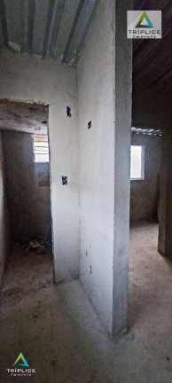 Imagem Casa com 3 Quartos à Venda, 90 m² em Dom Bosco - Juiz De Fora