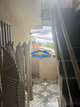 Imagem Casa com 13 Quartos à Venda, 396 m² em Jaguaribe - Osasco Imagem Casa com 13 Quartos à Venda, 396 m² em Jaguaribe - Osasco