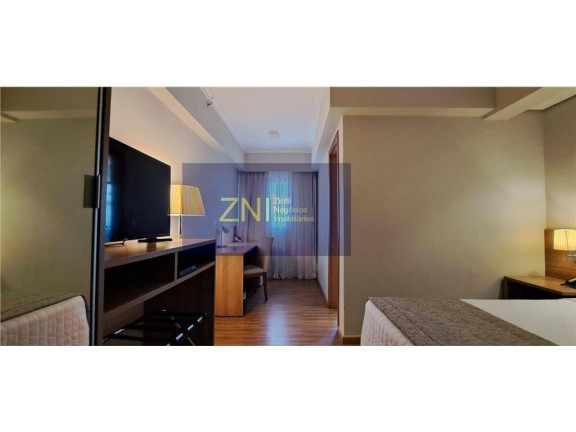 Loft com 1 Quarto à Venda, 27 m² em Residencial Flórida - Ribeirão Preto
