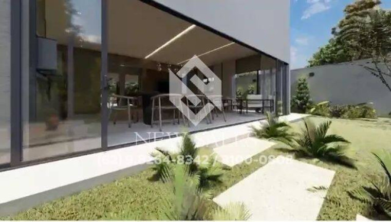 Imagem Casa de Condomínio com 3 Quartos à Venda, 170 m² em Jardim Cristal - Aparecida De Goiânia Imagem Casa de Condomínio com 3 Quartos à Venda, 170 m² em Jardim Cristal - Aparecida De Goiânia
