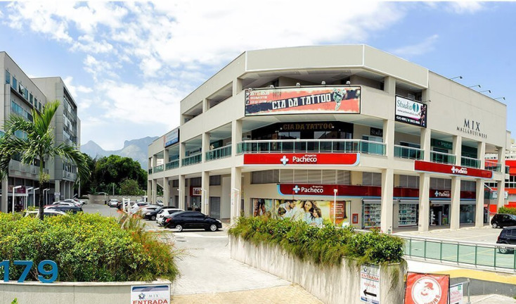 Imagem Imóvel Comercial à Venda, 20 m² em Pechincha - Rio De Janeiro Imagem Imóvel Comercial à Venda, 20 m² em Pechincha - Rio De Janeiro