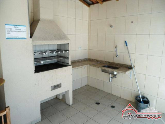 Imagem Apartamento com 3 Quartos à Venda, 87 m² em Centro - Jacareí