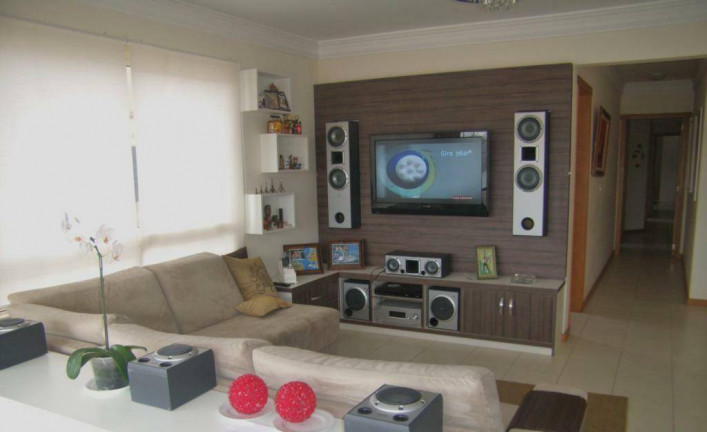 Imagem Apartamento com 3 Quartos à Venda, 120 m² em Zona Nova - Capão Da Canoa