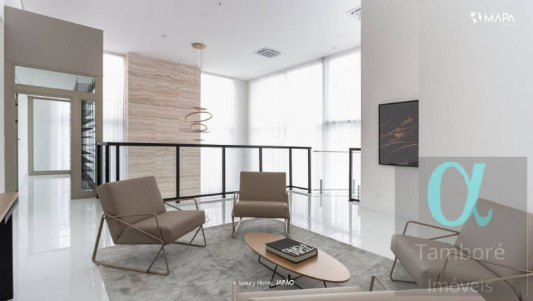 Imagem Casa com 6 Quartos à Venda, 1.056 m² em Alphaville - Santana De Parnaíba Imagem Casa com 6 Quartos à Venda, 1.056 m² em Alphaville - Santana De Parnaíba