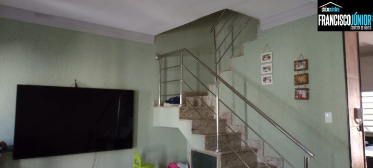 Imagem Casa com 3 Quartos à Venda, 210 m² em Jardim Maria Inês - Aparecida De Goiânia Imagem Casa com 3 Quartos à Venda, 210 m² em Jardim Maria Inês - Aparecida De Goiânia