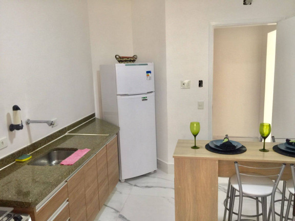 Imagem Apartamento com 3 Quartos à Venda, em Enseada - Guarujá Imagem Apartamento com 3 Quartos à Venda, em Enseada - Guarujá