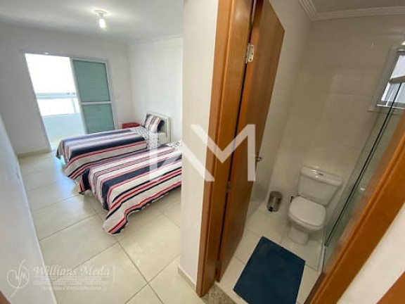Imagem Apartamento com 4 Quartos à Venda, 164 m² em Guilhermina - Praia Grande Imagem Apartamento com 4 Quartos à Venda, 164 m² em Guilhermina - Praia Grande