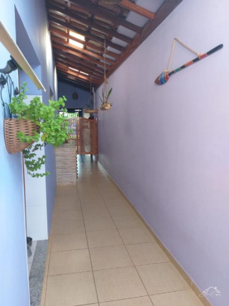 Imagem Casa com 2 Quartos à Venda, 119 m² em Jardim Costa Verde - Araras