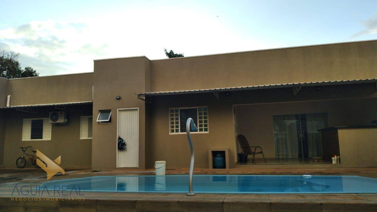 Imagem Chácara com 2 Quartos à Venda, 250 m² em Centro Oeste - Campo Grande Imagem Chácara com 2 Quartos à Venda, 250 m² em Centro Oeste - Campo Grande