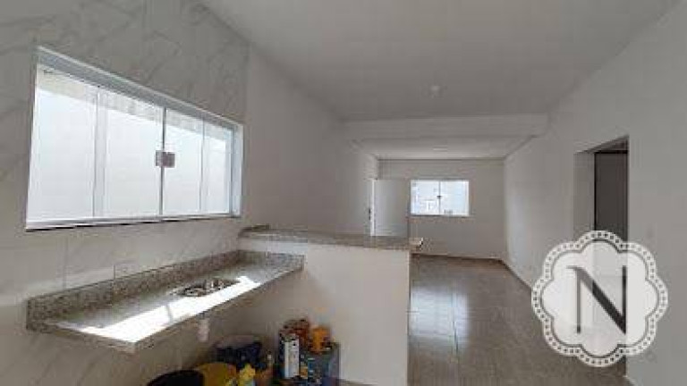 Imagem Casa com 2 Quartos à Venda, 70 m² em Tupy - Itanhaém