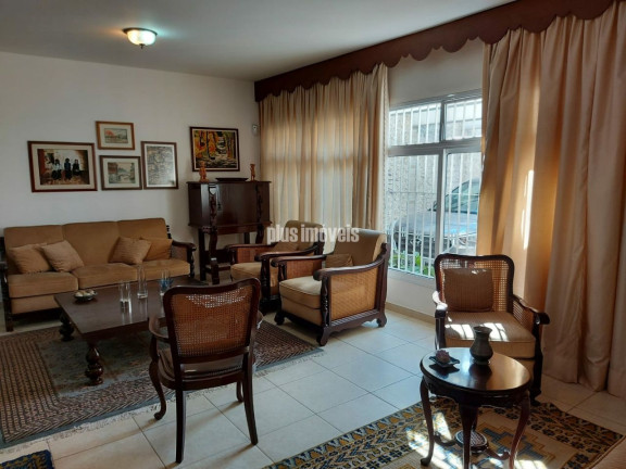 Imagem Casa com 3 Quartos à Venda, 240 m² em Perdizes - São Paulo Imagem Casa com 3 Quartos à Venda, 240 m² em Perdizes - São Paulo