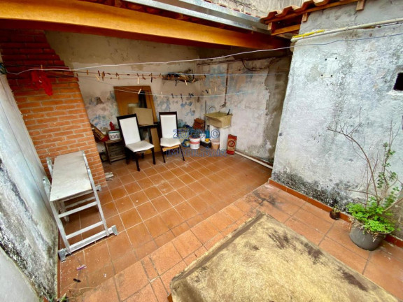 Imagem Sobrado com 2 Quartos à Venda, 100 m² em Conjunto Residencial Sitio Oratório - São Paulo Imagem Sobrado com 2 Quartos à Venda, 100 m² em Conjunto Residencial Sitio Oratório - São Paulo