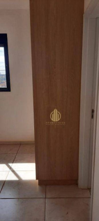 Imagem Apartamento com 2 Quartos à Venda, 48 m² em Bonfim Paulista - Ribeirão Preto