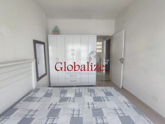 Imagem Imóvel com 2 Quartos à Venda, 50 m² em Aparecida - Santos
