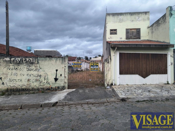 Imagem Terreno para Alugar, em Centro - Jacareí Imagem Terreno para Alugar, em Centro - Jacareí