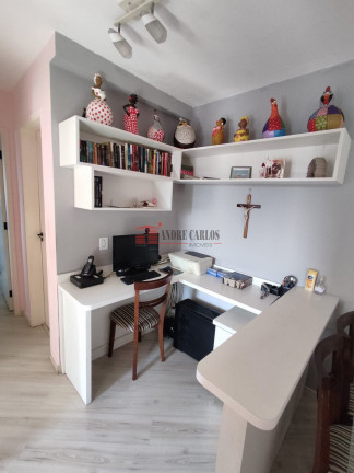 Imagem Apartamento com 3 Quartos à Venda, 68 m² em Km 18 - Osasco Imagem Apartamento com 3 Quartos à Venda, 68 m² em Km 18 - Osasco