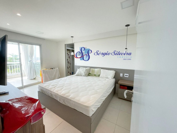 Imagem Apartamento com 3 Quartos à Venda, 102 m² em Porto Das Dunas - Aquiraz