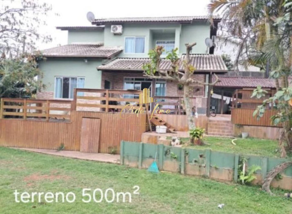 Imagem Casa com 4 Quartos à Venda, 160 m² em Potecas - São José