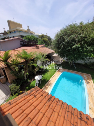 Imagem Casa com 3 Quartos à Venda, 218 m² em Campeche - Florianópolis