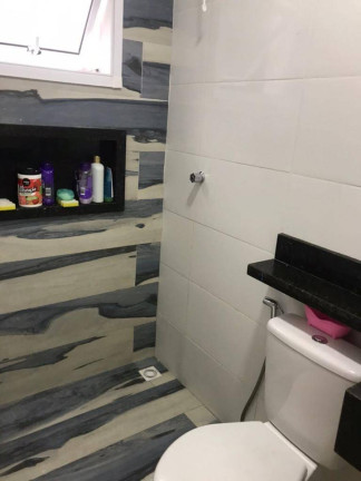 Imagem Sobrado com 3 Quartos à Venda, 125 m² em Vila Floresta - Santo André Imagem Sobrado com 3 Quartos à Venda, 125 m² em Vila Floresta - Santo André
