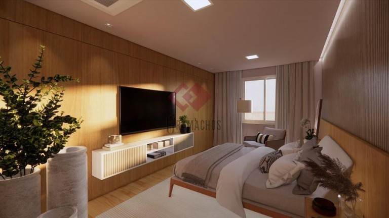 Imagem Apartamento com 4 Quartos à Venda, 280 m² em Higienópolis - São Paulo