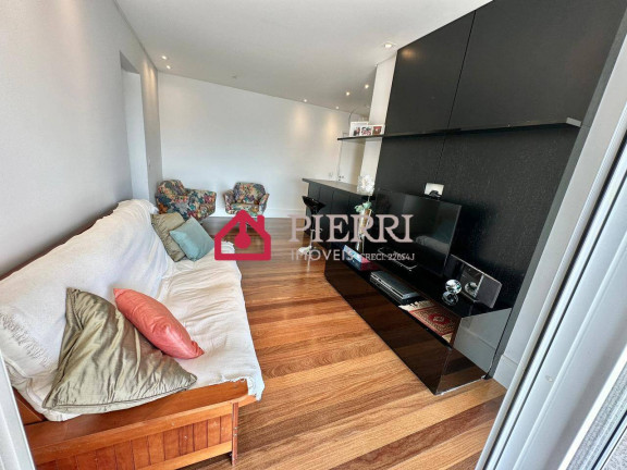 Imagem Apartamento com 2 Quartos à Venda, 72 m² em Vila Romana - São Paulo Imagem Apartamento com 2 Quartos à Venda, 72 m² em Vila Romana - São Paulo