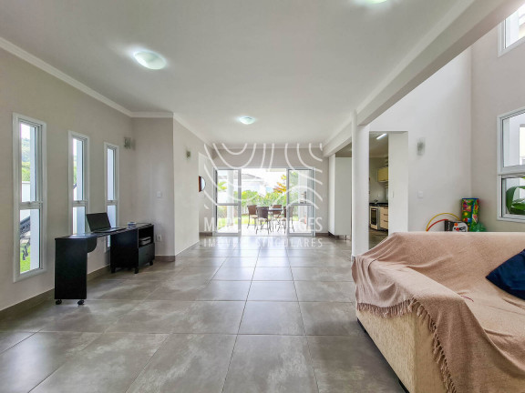 Imagem Casa de Condomínio com 3 Quartos à Venda, 204 m² em Residencial Ibi-aram - Itupeva