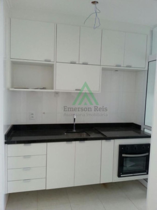 Imagem Apartamento com 2 Quartos à Venda, 58 m² em Campo Belo - São Paulo Imagem Apartamento com 2 Quartos à Venda, 58 m² em Campo Belo - São Paulo