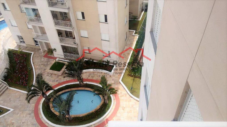 Imagem Apartamento com 2 Quartos à Venda, 75 m² em Jardim Marajoara - São Paulo Imagem Apartamento com 2 Quartos à Venda, 75 m² em Jardim Marajoara - São Paulo