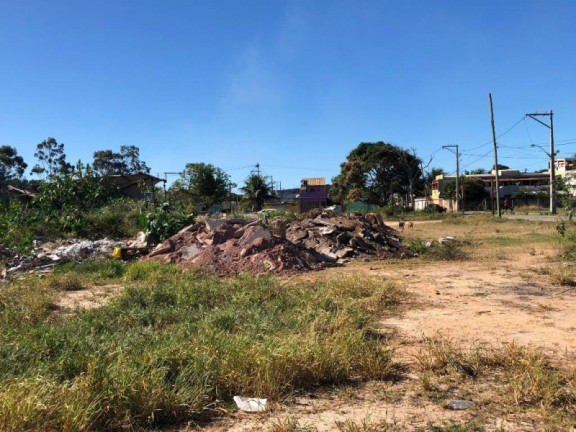 Imagem Terreno à Venda, 5.000 m² em Lagomar - Macaé Imagem Terreno à Venda, 5.000 m² em Lagomar - Macaé