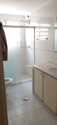 Imagem Apartamento com 3 Quartos à Venda, 80 m² em Jardim - Santo André