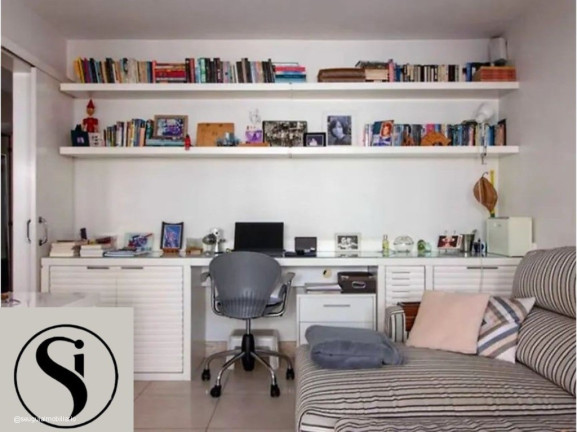 Imagem Imóvel com 2 Quartos à Venda, 223 m² em Itaim Bibi - São Paulo Imagem Imóvel com 2 Quartos à Venda, 223 m² em Itaim Bibi - São Paulo