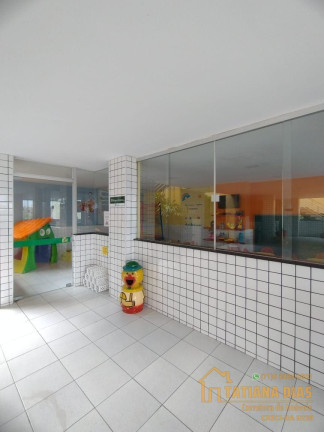 Imagem Apartamento com 2 Quartos à Venda, 60 m² em Trobogy - Salvador Imagem Apartamento com 2 Quartos à Venda, 60 m² em Trobogy - Salvador