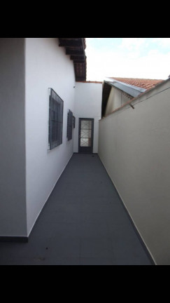 Imagem Casa com 3 Quartos à Venda, 150 m² em Centro - Boituva