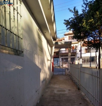 Imagem Casa com 2 Quartos à Venda,  em Mooca - São Paulo