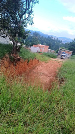 Imagem Terreno à Venda, 125 m² em Jardim Museu - Cotia