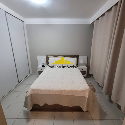 Imagem Apartamento com 3 Quartos à Venda, 85 m² em Jardim Residencial Martinez - Sorocaba