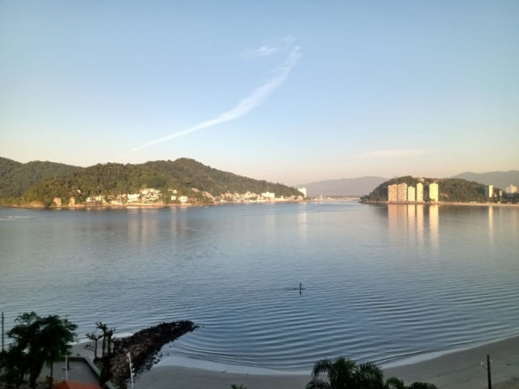 Imagem Apartamento com 2 Quartos à Venda, em Itararé - São Vicente Imagem Apartamento com 2 Quartos à Venda, em Itararé - São Vicente