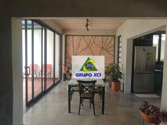 Casa com 3 Quartos à Venda, 220 m² em Jardim Chapadão - Campinas