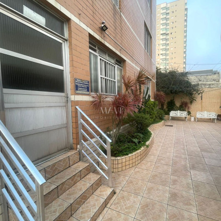Apartamento com 2 Quartos à Venda, 50 m² em Boqueirão - Praia Grande