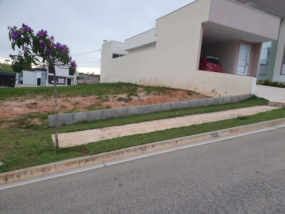 Imagem Terreno à Venda, 200 m² em Wanel Ville - Sorocaba Imagem Terreno à Venda, 200 m² em Wanel Ville - Sorocaba